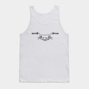 Die By The Bar Tank Top